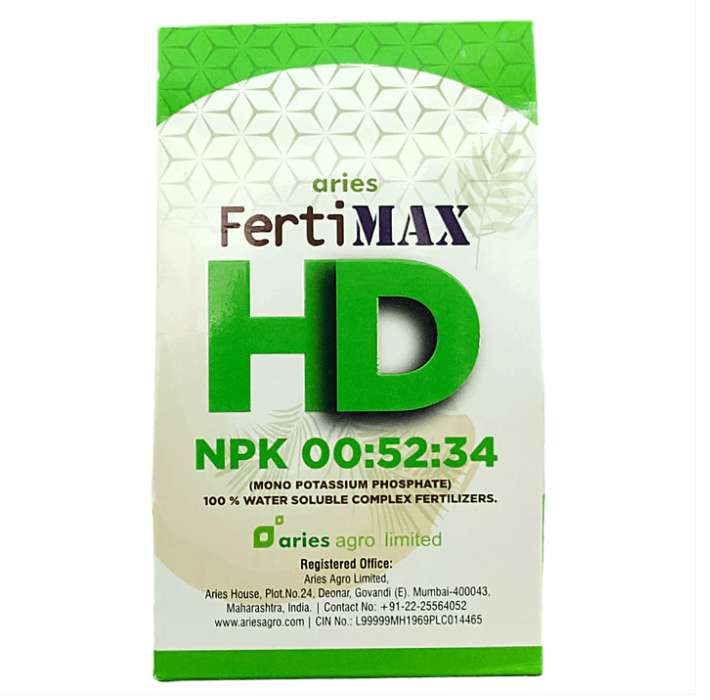 Buy Fertimax NPK 0 52 34 online