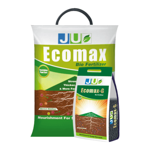 Ecomax-G JU