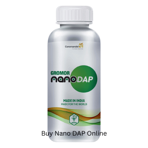 Gromor NANO DAP Liquid Fertilizer