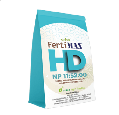 Aries Fertimax HD NP 11:52:00 Aries