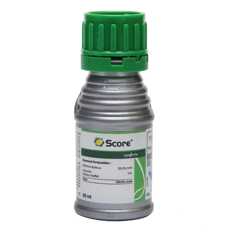 Score (Difenoconazole 25% EC)