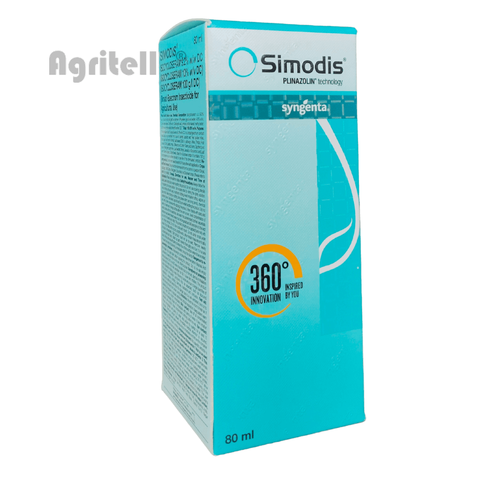 Simodis Insecticide Syngenta