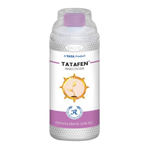 TATAFEN (Fenvalerate 20% EC)