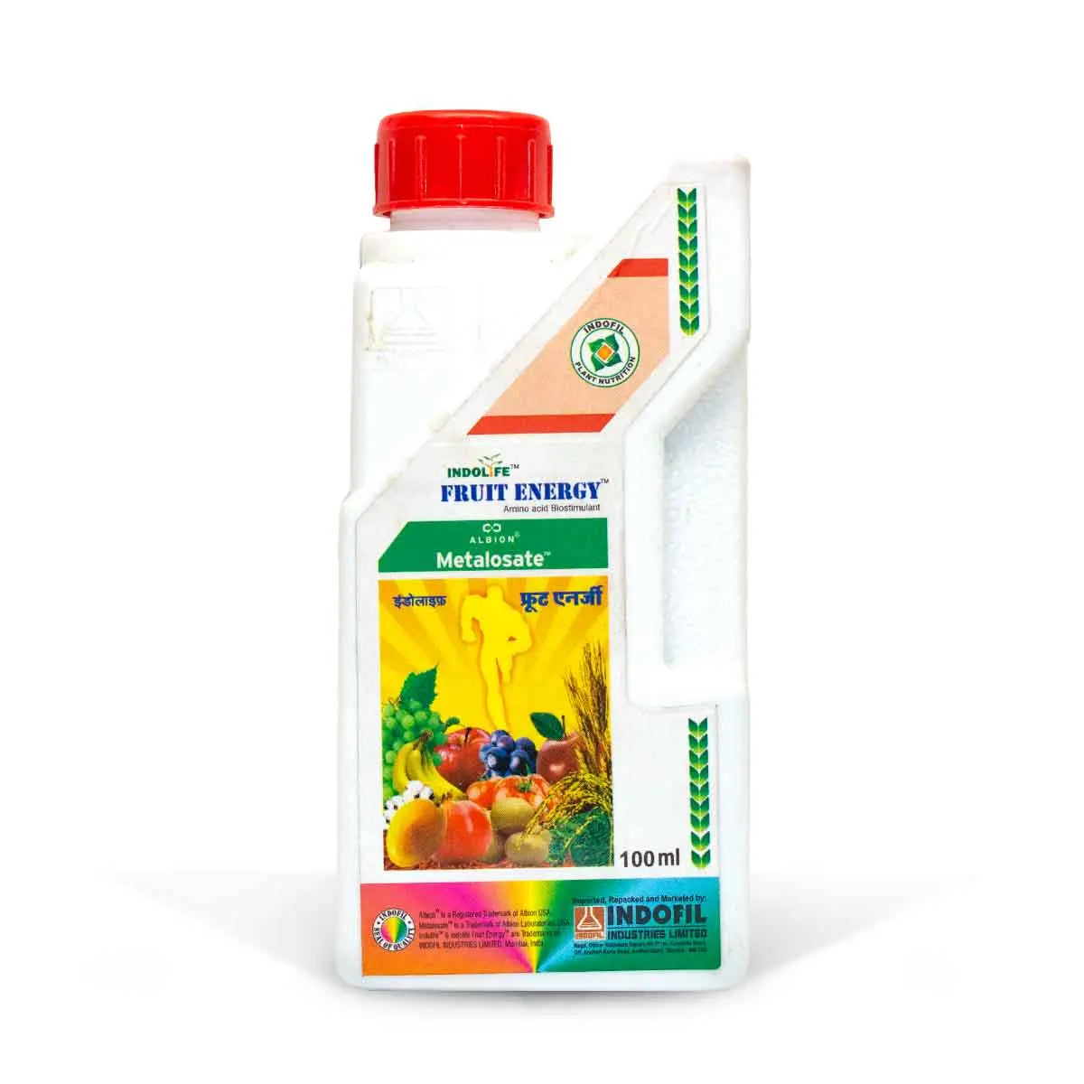 Buy Fruit Energy Online - Agritell.com