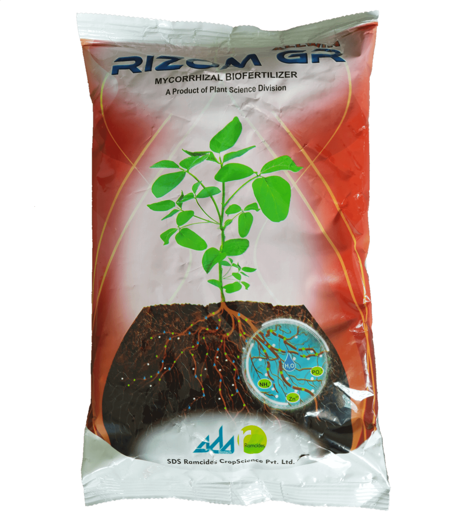 Buy RIZOM GR (granular) Online - Agritell.com