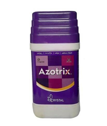 Buy AZOTRIX (Azoxystrobin 16.7% + Tricyclazole 33.3% SC) Online - Agritell.com