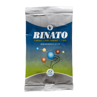 Buy BINATO ( Bactericide ) Online - Agritell.com