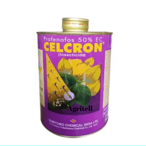 Buy CELCRON ( Profenofos 50% EC ) Online - Agritell.com