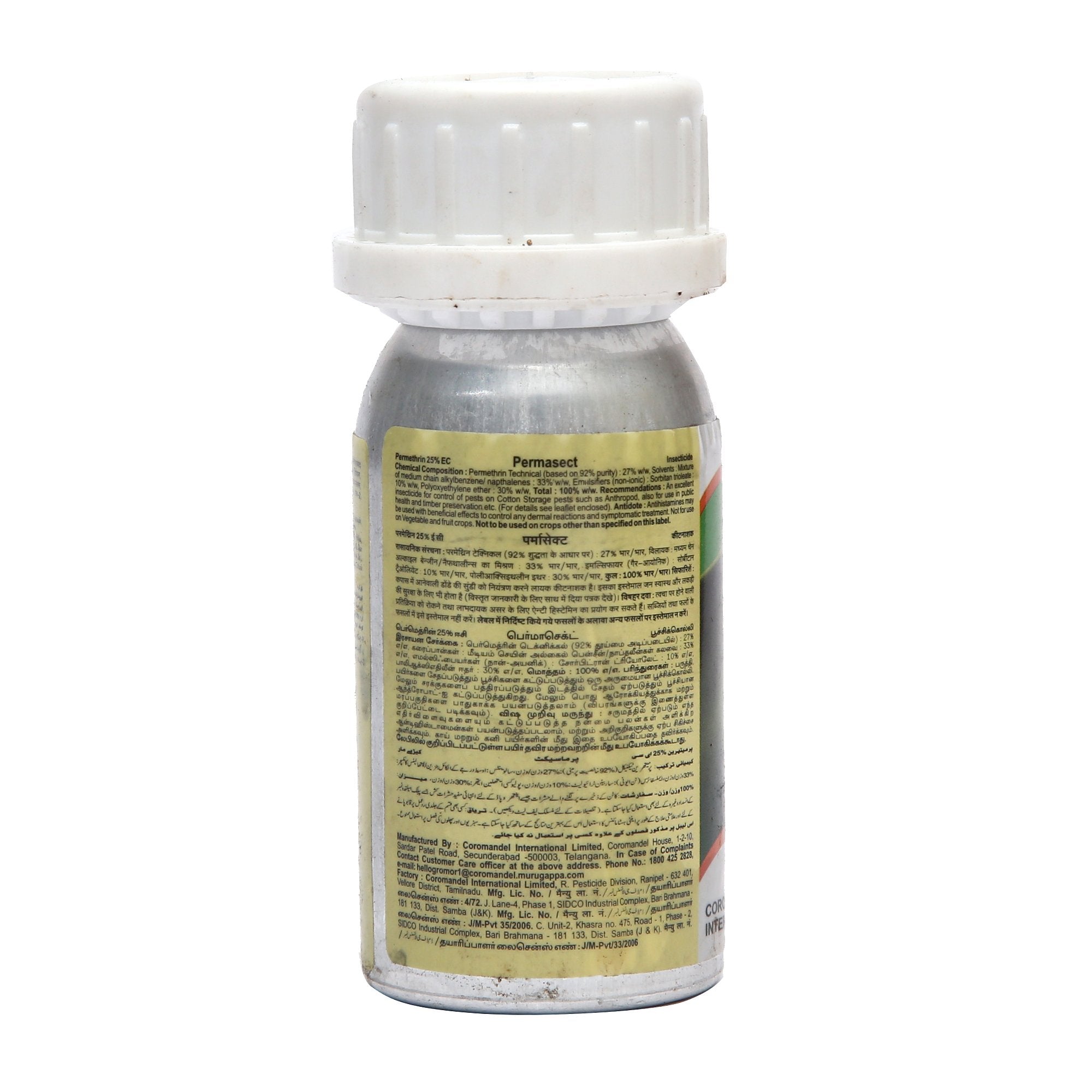 Buy Permasect Online - Agritell.com