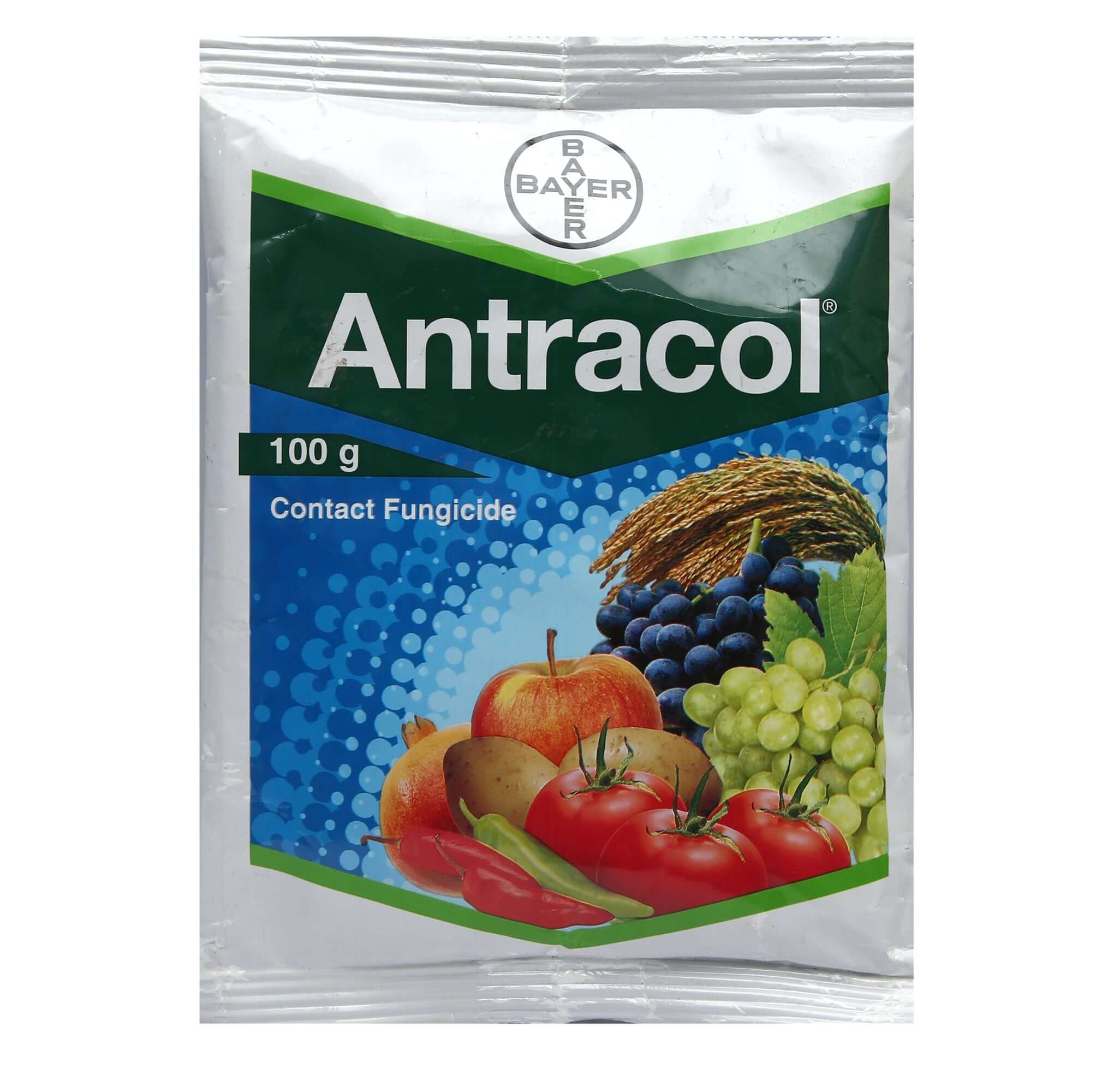 Buy Antracol (Propineb 70% WP) Online - Agritell.com