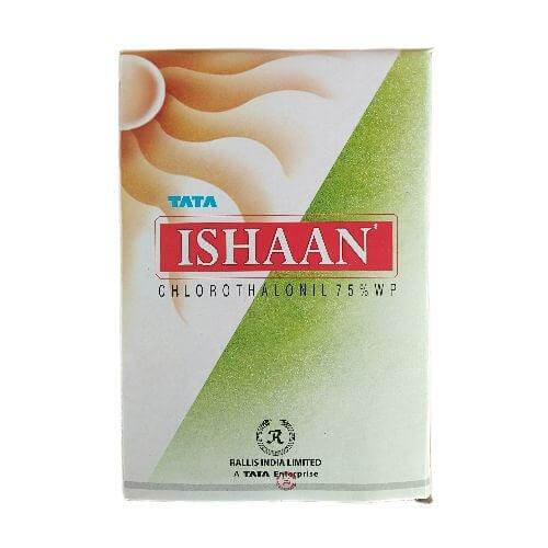 Buy ISHAAN (Chlorothalonil 75% WP) Online - Agritell.com
