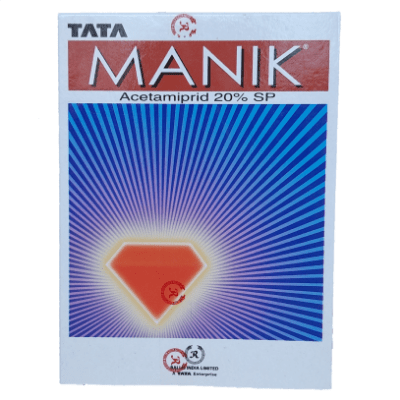 Buy TATA Manik Online - Agritell.com