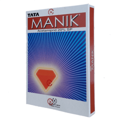 Buy TATA Manik Online - Agritell.com
