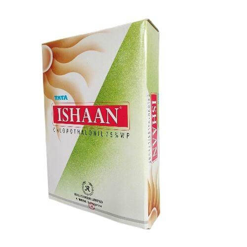 Buy ISHAAN (Chlorothalonil 75% WP) Online - Agritell.com