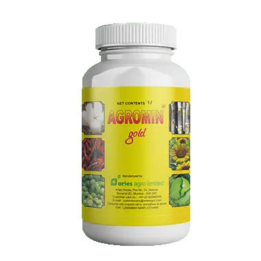 Aries Agromin Gold Online - Agritell.com
