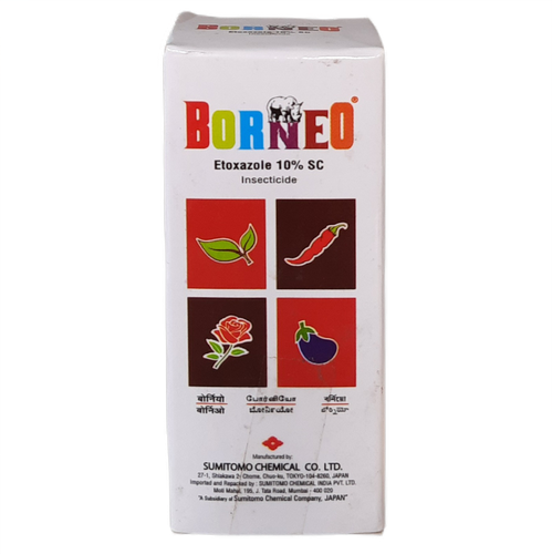 Buy BORNEO (Etoxazole 10% SC) Online - Agritell.com