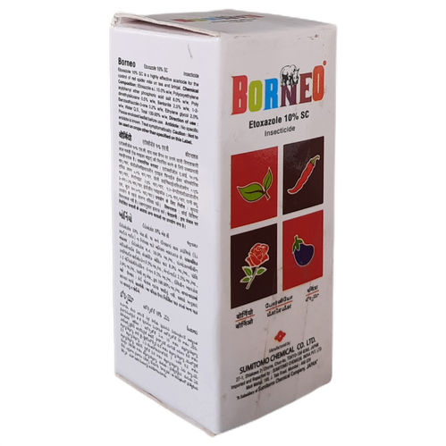 Buy BORNEO (Etoxazole 10% SC) Online - Agritell.com