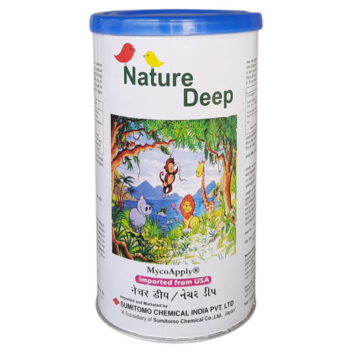 Buy NATURE DEEP ( Bio-fertilizer ) Online - Agritell.com