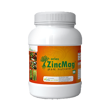 Buy ZINCMAG (Zinc 7% + Magnesium 10%) Online - Agritell.com