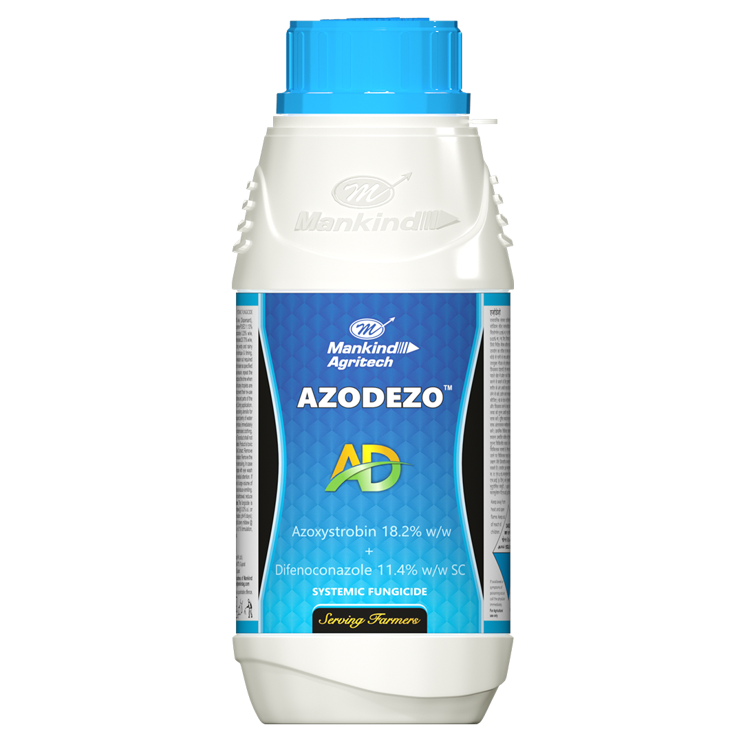 AZODEZO Fungicide