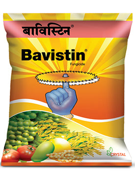 BAVISTIN (Carbendazim 50% WP)