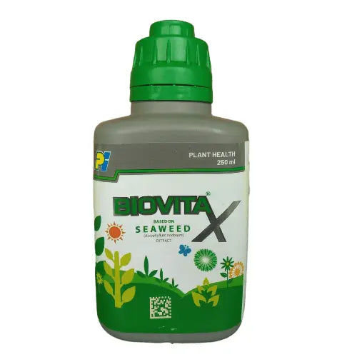 BiovitaX (Liquid Seaweed extract) PI Industries