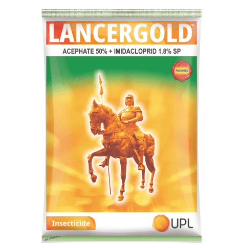 UPL Lancer Gold Insecticide