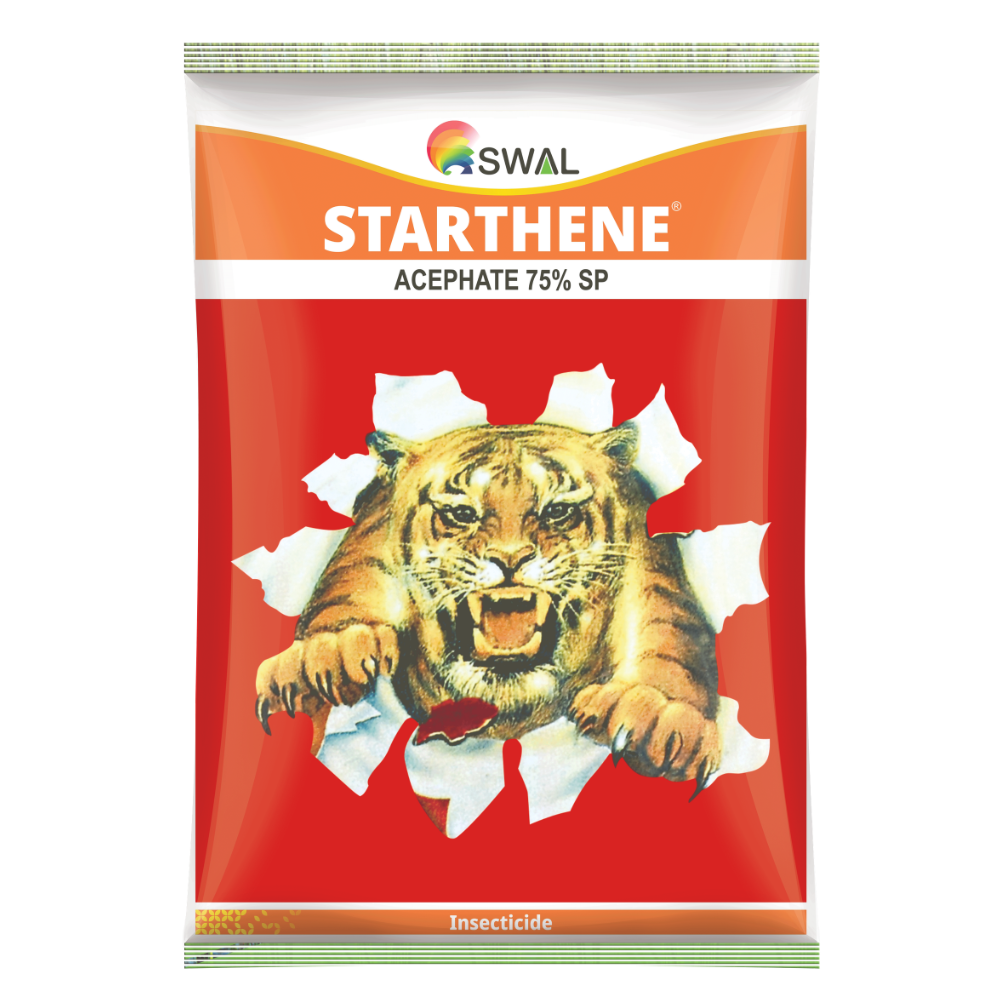 Starthene Insecticide (Acephate 75% SP)