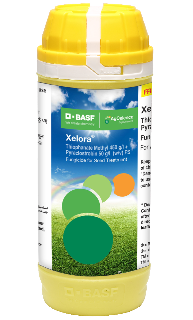 Xelora BASF