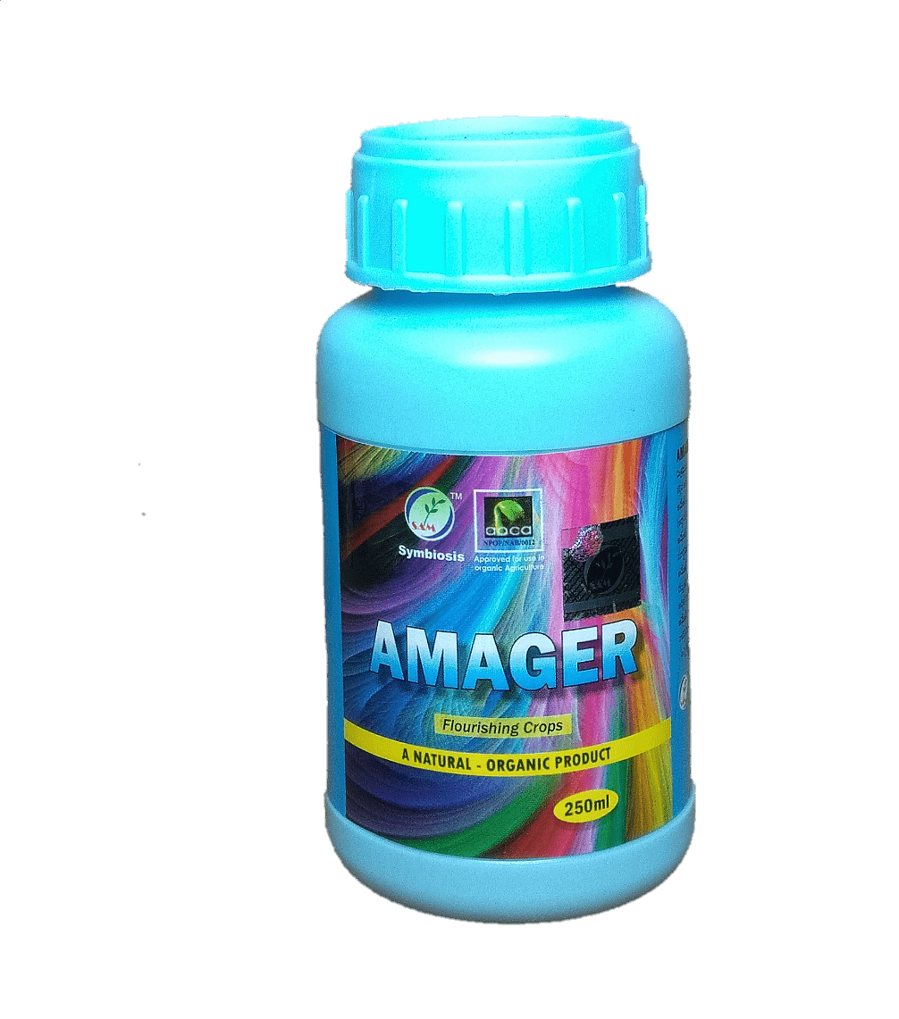 Buy AMAGER ( ULMIC, Fulvic, Humic acids) Online - Agritell.com