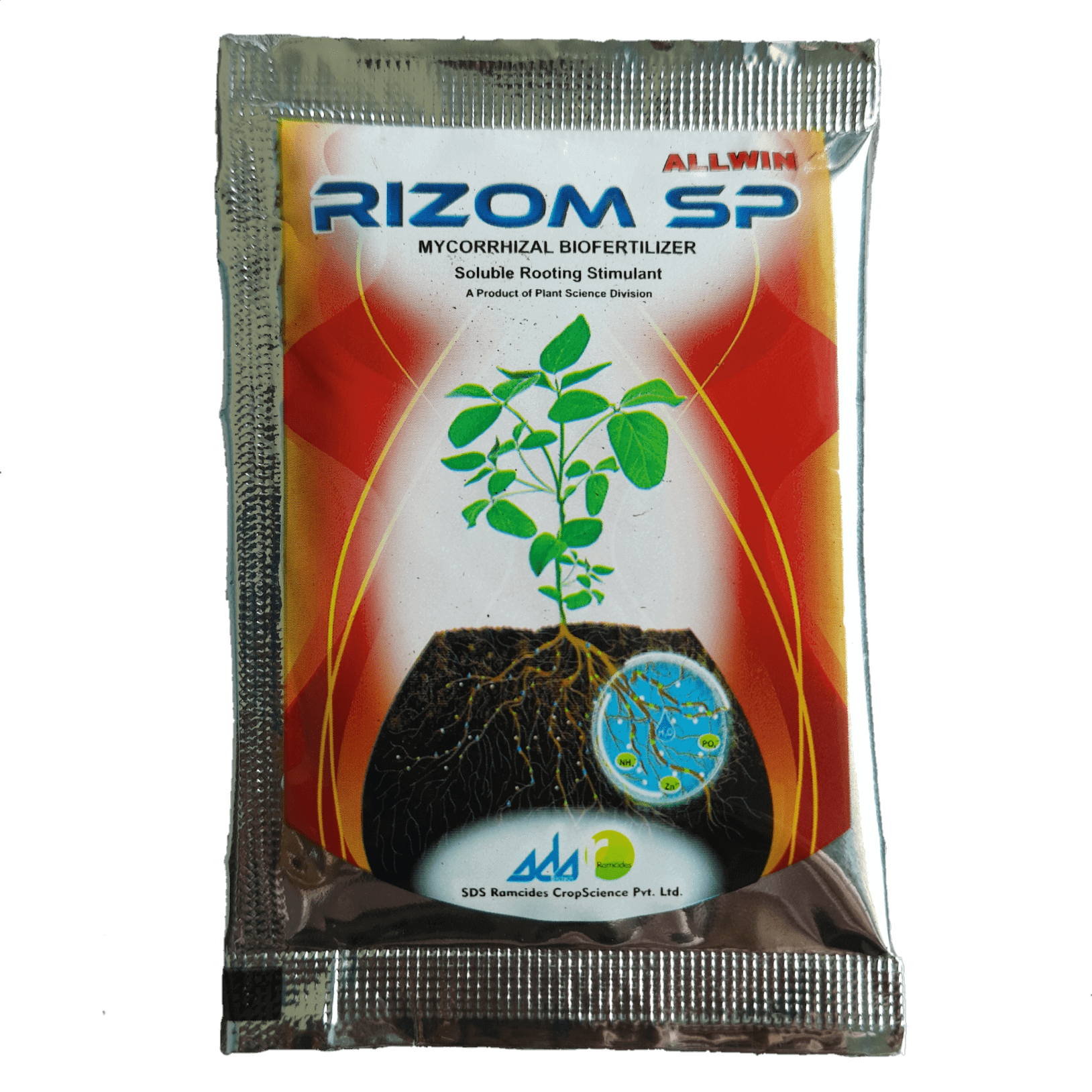 Buy RIZOM SP ( PGR ) Online - Agritell.com