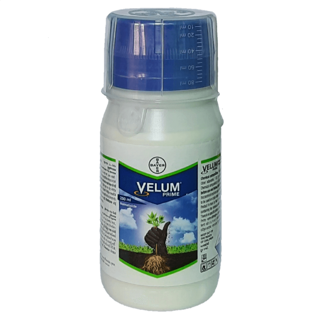 Buy VELUM Prime (Nematicide) Online - Agritell.com
