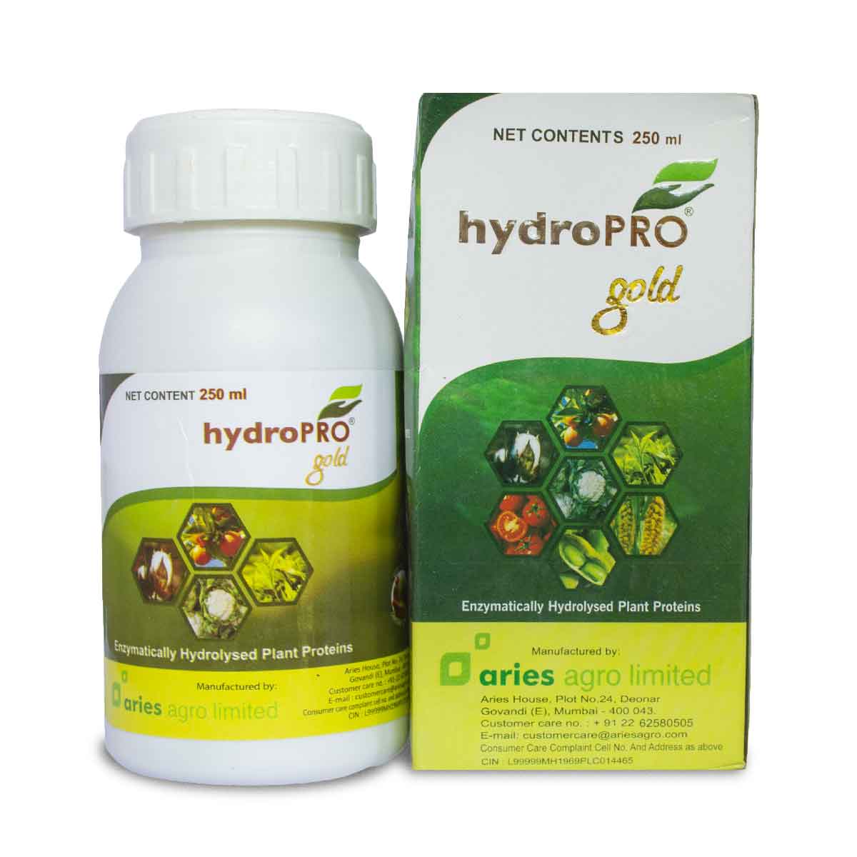 Buy Hydropro Gold Online - Agritell.com