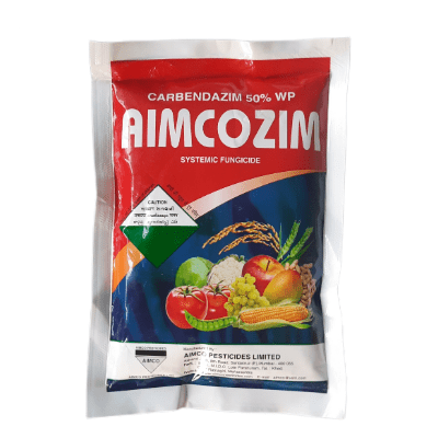 Buy AIMCOZIM ( Systemic Fungicide ) Online - Agritell.com