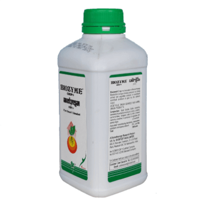 Buy BIOZYME CROP+ Online - Agritell.com