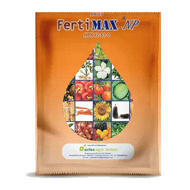 Buy Fertimax NP(12-61-0) Online - Agritell.com