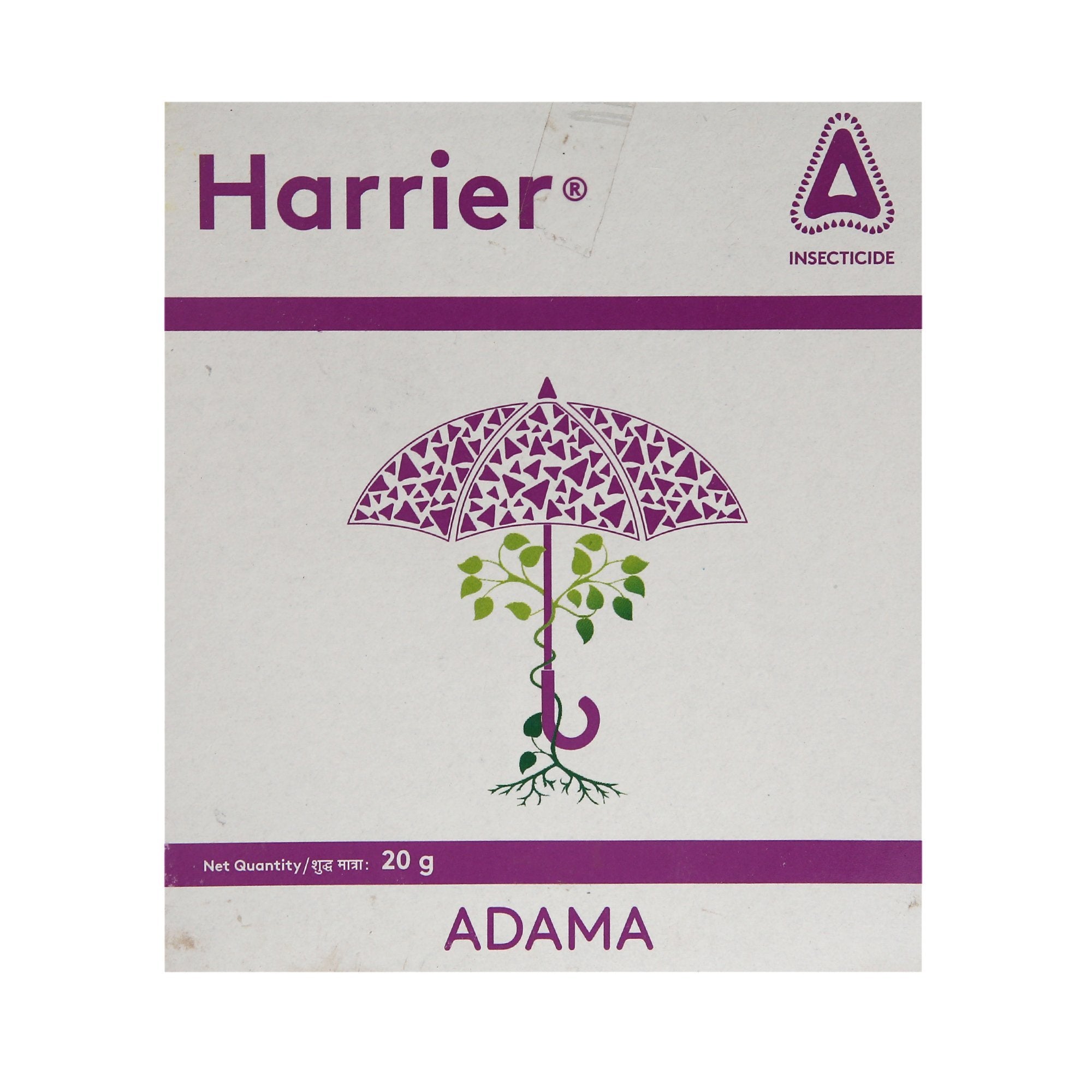Buy HARRIER (Acetamiprid 20% SP) Online - Agritell.com