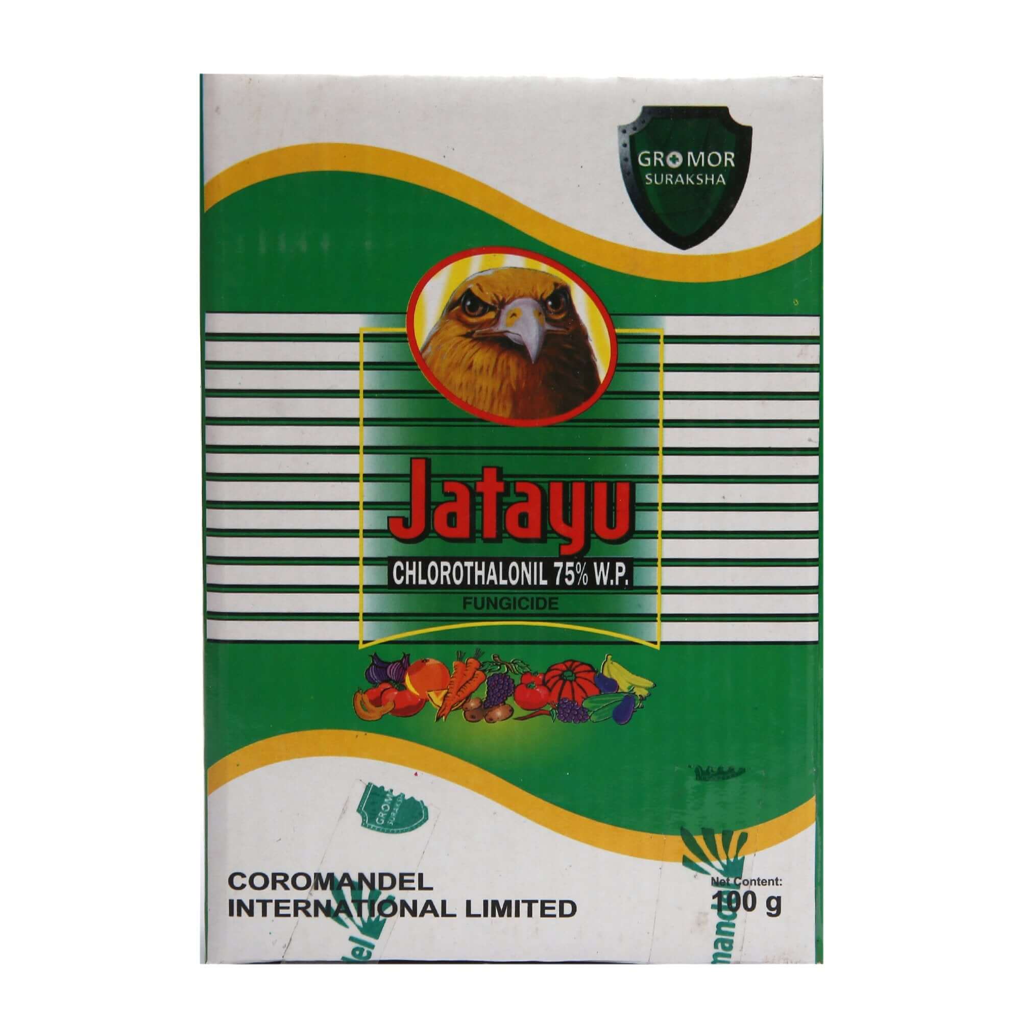 Buy Jatayu Online - Agritell.com