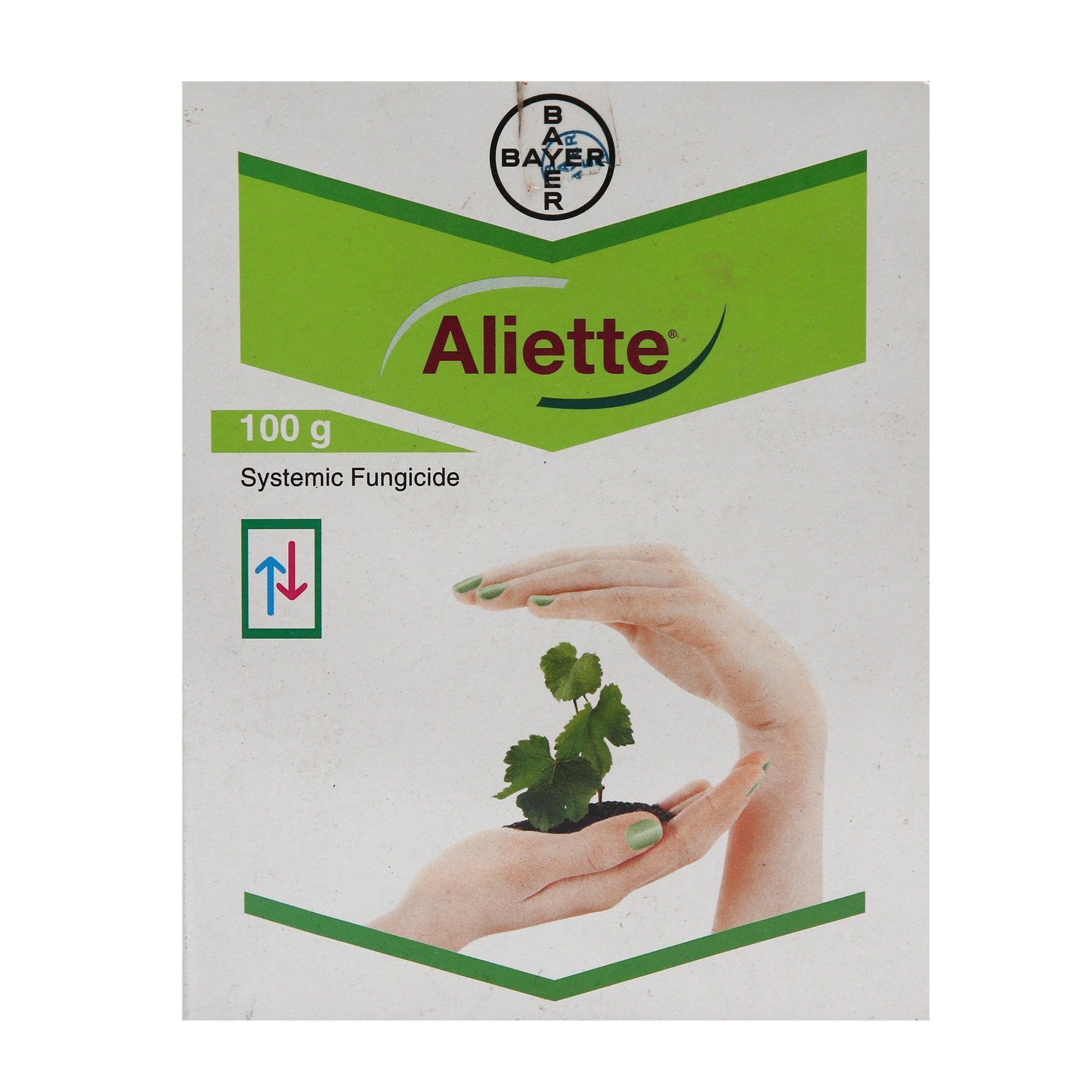 Buy ALIETTE (Fosetyl-AL 80% WP) Online - Agritell.com