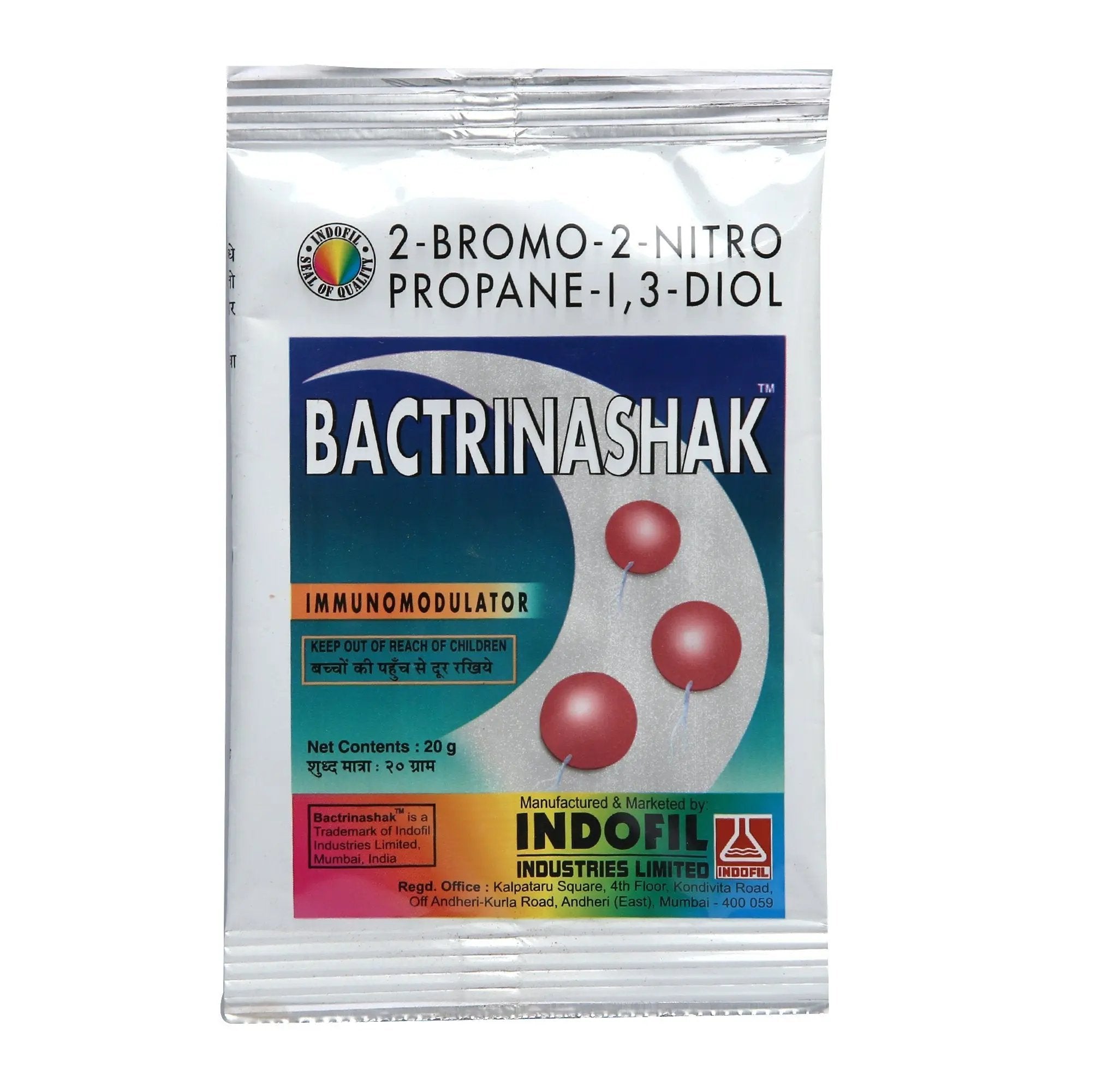 Buy BACTRINASHAK Online - Agritell.com