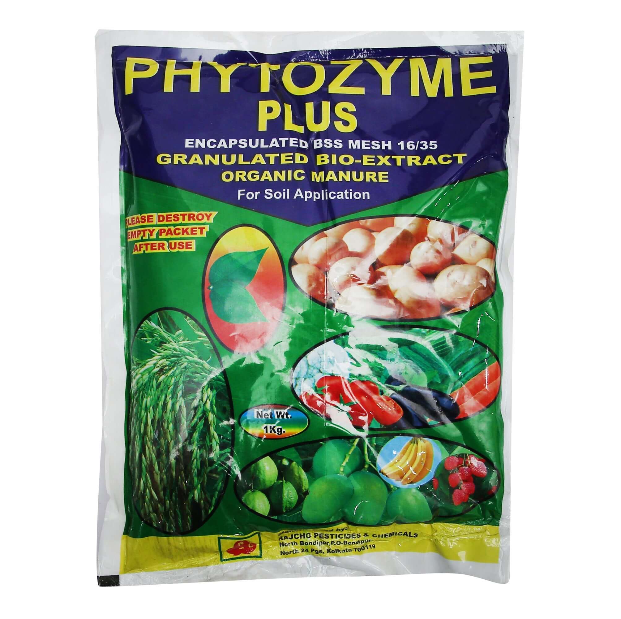 Buy Phytozyme Plus Online - Agritell.com