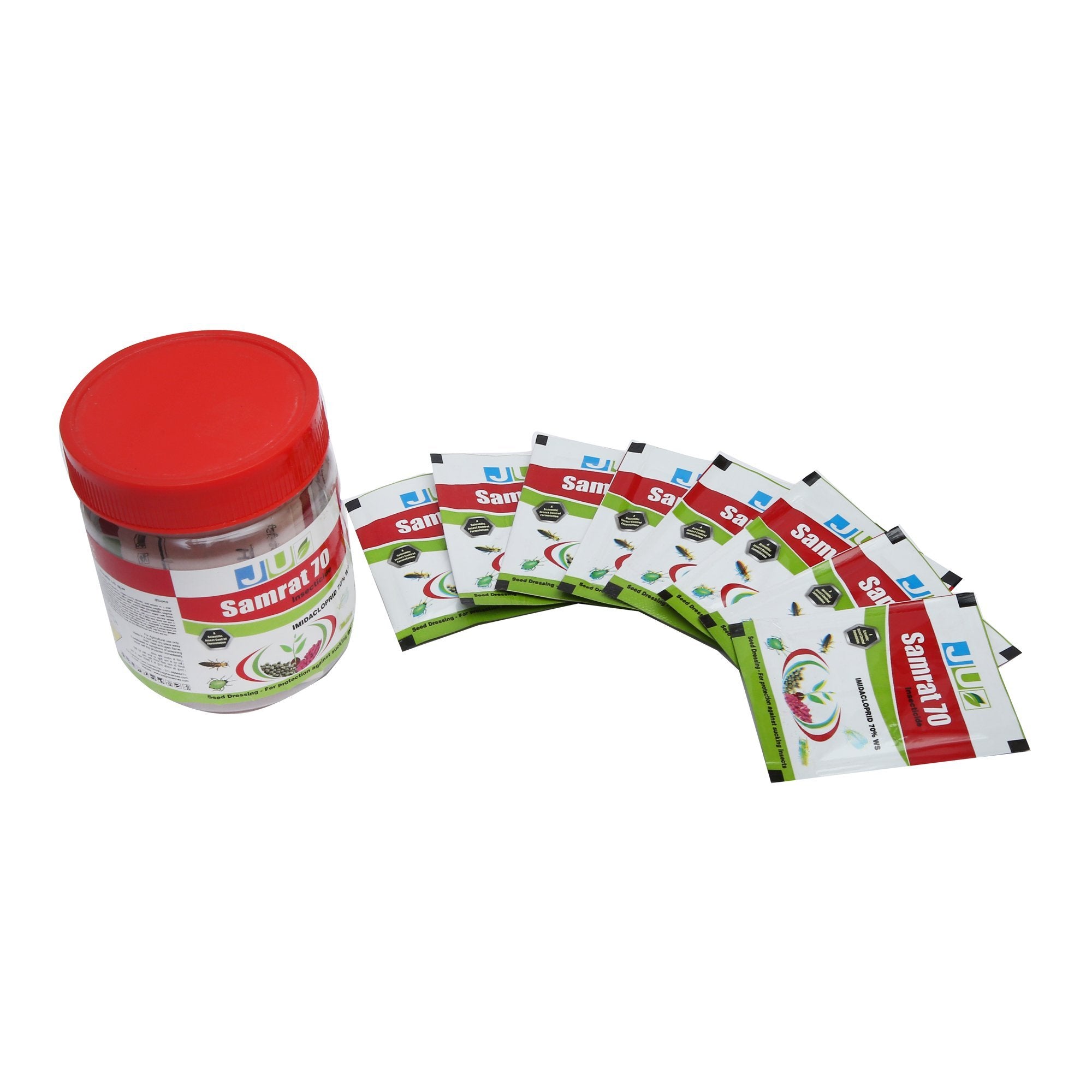 Buy SAMRAT 70 (Imidacloprid 70% WS) Online - Agritell.com