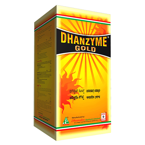 Buy DHANZYME GOLD (PGR) Online - Agritell.com