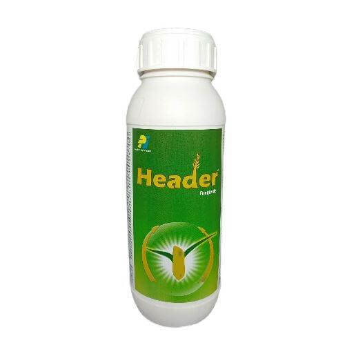 Buy HEADER (Pyraclostrobin 10% CS) Online - Agritell.com