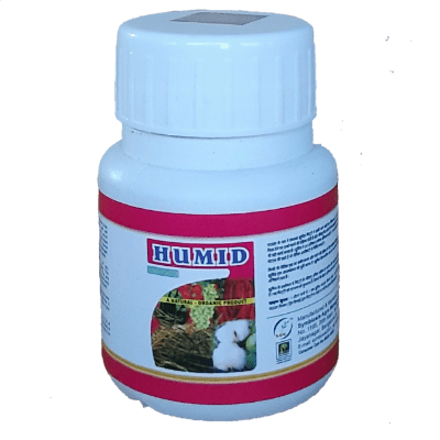 Buy Humid Powder (Humic Acid 78%) Online - Agritell.com