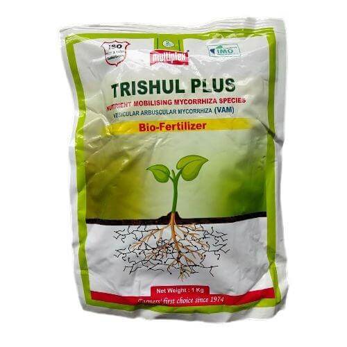 Buy TRISHUL PLUS (VAM) Online - Agritell.com
