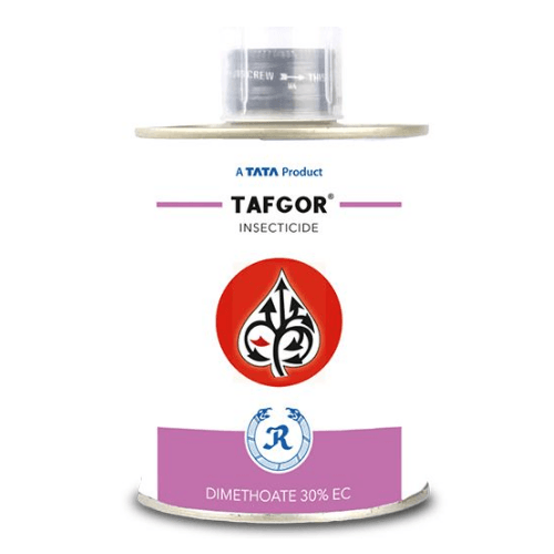 Buy TAFGOR (Dimethoate 30% EC.) Online - Agritell.com