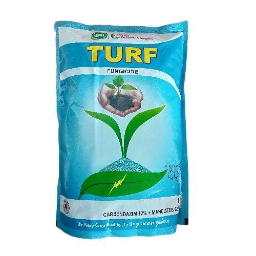 Buy TURF (Carbendazim 12% + Mancozeb 63% WP) Online - Agritell.com