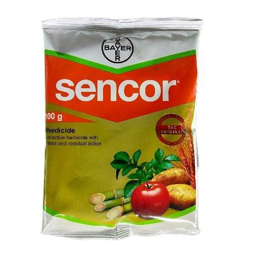 Buy SENCOR (Weedicide) Online - Agritell.com