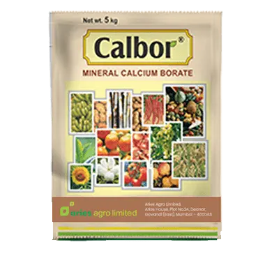Buy CALBOR (Mineral Calcium Borate) Online - Agritell.com